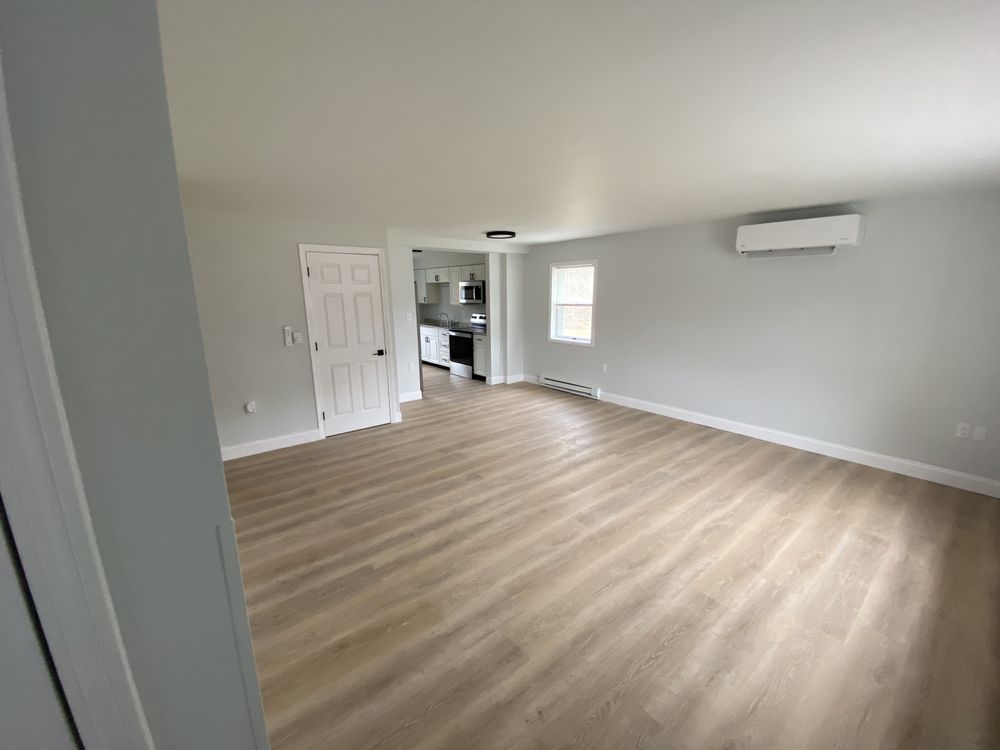 Slide of Graves Contracting & Property Maintenance Services