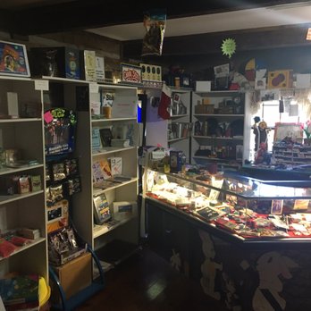 Make It Magic - Magic shop - Inside is a well stocked magic shop - Hobby Shops Near Me - Gatlinburg, Tennessee Make It Magic - Magic shop - Inside is a well stocked magic shop - Hobby Shops Near Me - Gatlinburg, Tennessee