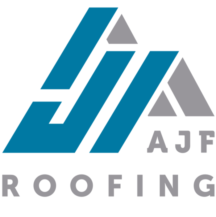 Slide of AJF Roofing