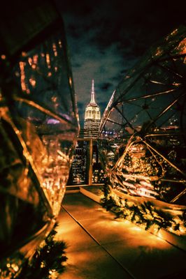 Somewhere Nowhere NYC - Lounge, Nightclub & Rooftop Pool by null