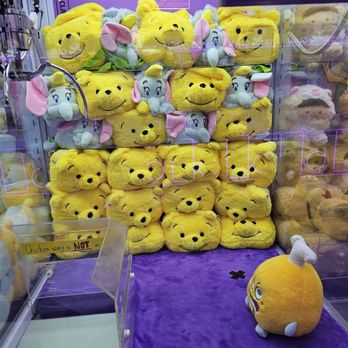 The Claw Arcade - Arcades Near Me - Las Vegas, Nevada The Claw Arcade - Arcades Near Me - Las Vegas, Nevada