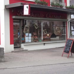 Boucherie Charcuterie Traiteur Maechling