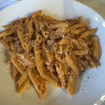 Landini Brothers - Penne alla Romana - Italian Near Me - Alexandria, Virginia