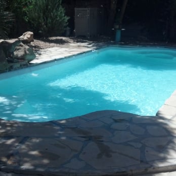 Absolute Pool and Spa Service, Inc - Pool Cleaners Near Me