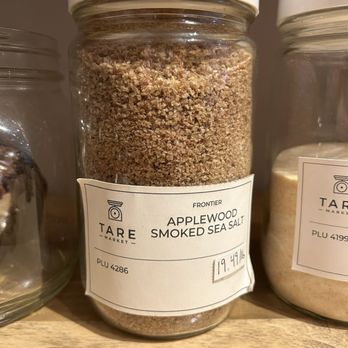 Tare Market - Salt - Grocery Near Me - Minneapolis, Minnesota Tare Market - Salt - Grocery Near Me - Minneapolis, Minnesota