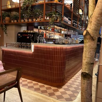Zizzi - Italian Near Me - London, LND
