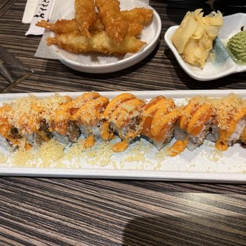 Hinata Sushi Kitchen - Japanese Near Me - Hayward, California Hinata Sushi Kitchen - Japanese Near Me - Hayward, California