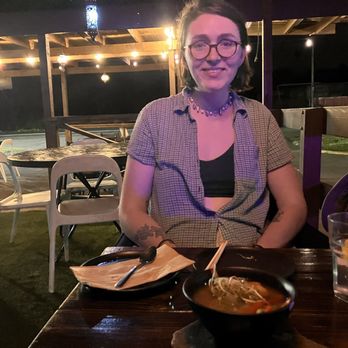 Khalan Thai - Tom yum soup - Thai Near Me - Aguadilla, Puerto Rico