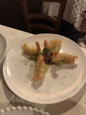 Osteria Del Tempo Perso by null