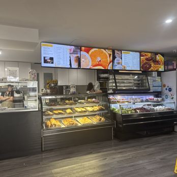 Primo Cafe & Market - Grocery Near Me - Miami Beach, Florida