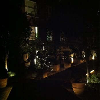 The Greenhouse - French Near Me - London, XGL
