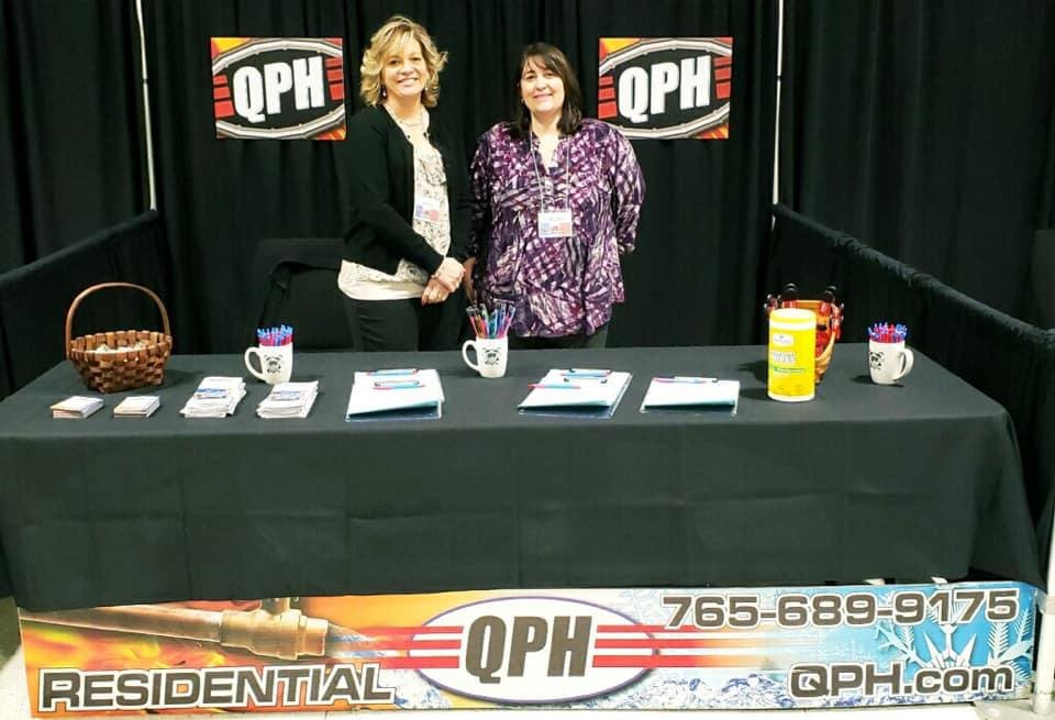 Slide of Quality Plumbing & Heating