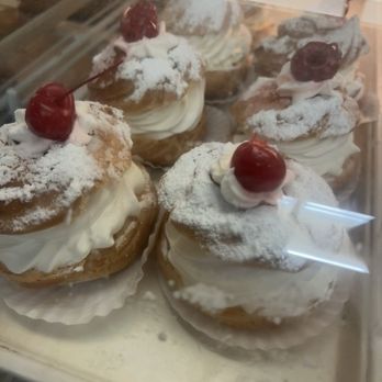AA Bakery & Cafe - I seen this on my social media feed in SF and it's all that and a cherry on top - Bakeries Near Me - San Francisco, California AA Bakery & Cafe - I seen this on my social media feed in SF and it's all that and a cherry on top - Bakeries Near Me - San Francisco, California