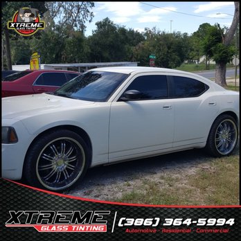 Xtreme Glass Tinting - Car Window Tinting Near Me - Live Oak, Florida Xtreme Glass Tinting - Car Window Tinting Near Me - Live Oak, Florida
