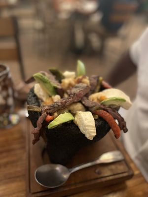 Los Tres Gallos by null