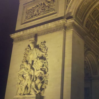 L'Arc de Triomphe - Landmarks & Historical Buildings Near Me - Paris, 75 L'Arc de Triomphe - Landmarks & Historical Buildings Near Me - Paris, 75