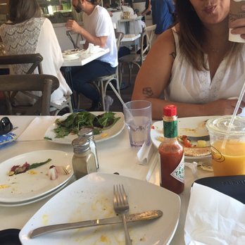 Sweetsalt - Nuthin' to see here folks!! Move along... - Sandwiches Near Me - Toluca Lake, California