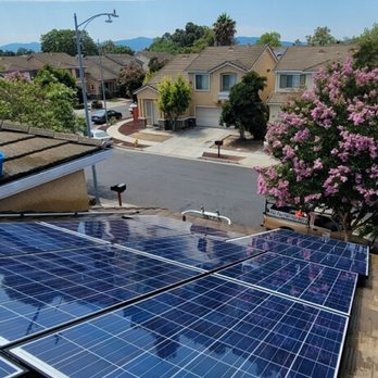 Squeegee Pros - After - Window Washing Near Me - San Jose, California