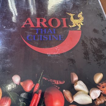 Aroi Thai Cuisine - Thai Near Me - Yuma, Arizona