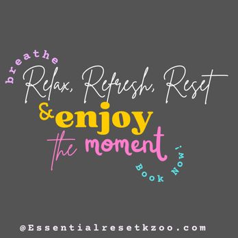 Essential Reset - Relax,Refresh, Reset at Essential Reset - Massage Near Me - Kalamazoo, Michigan