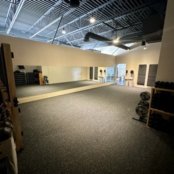 The Studio - The Main Studio is where we offer small group classes for strength & endurance training as well as dance, yoga & more. - Pilates Near Me - El Paso, Texas The Studio - The Main Studio is where we offer small group classes for strength & endurance training as well as dance, yoga & more. - Pilates Near Me - El Paso, Texas