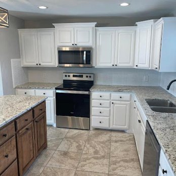 Battles Home Improvement - General Contractors Near Me - Abilene, Texas