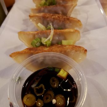 Taco Ssam - Annandale - dumplings - Korean Near Me - Annandale, Virginia Taco Ssam - Annandale - dumplings - Korean Near Me - Annandale, Virginia