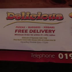 Delicious