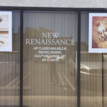 New Renaissance Fine Art Studio - Art Classes Near Me New Renaissance Fine Art Studio - Art Classes Near Me