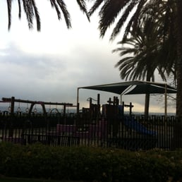 Play area Play area