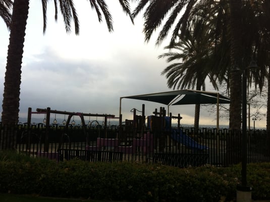 Grand Park by null