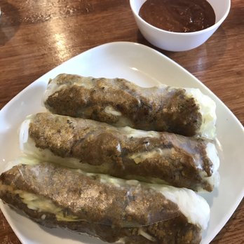 Mr. Nam - Vietnamese Near Me - Mascot, NSW