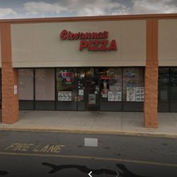 Giovanna's Pizza