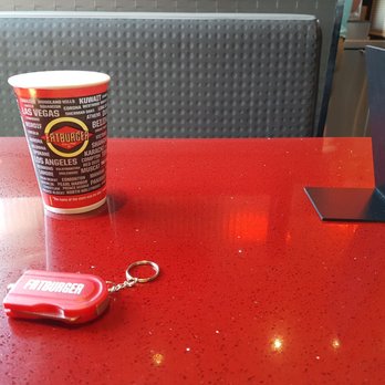 Fatburger - Fatburger - Chicken Wings Near Me - Saskatoon, Saskatchewan
