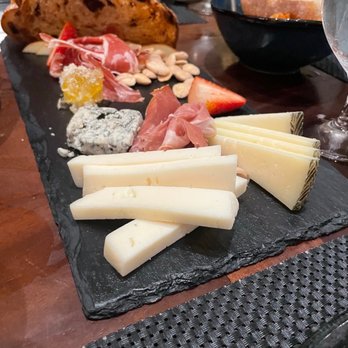 Bolero Restaurante - Jamon 3 ways with cheese - Tapas/Small Plates Near Me - Temecula, California Bolero Restaurante - Jamon 3 ways with cheese - Tapas/Small Plates Near Me - Temecula, California