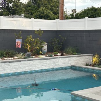 MC Landscaping - Very happy customers! - Landscaping Near Me - Lakewood, California