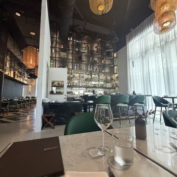 Fogare - Italian Near Me - Miami, Florida