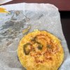 Mid Del Taco gift card
