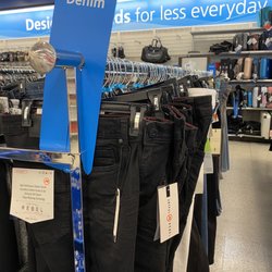 Ross Dress for Less - Great deals on jeans.