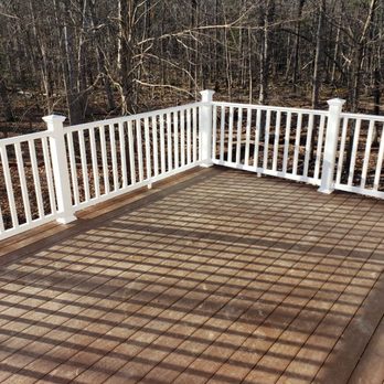 Kevin J. Young Construction - No maintenance deck - General Contractors Near Me - Stroudsburg, Pennsylvania Kevin J. Young Construction - No maintenance deck - General Contractors Near Me - Stroudsburg, Pennsylvania