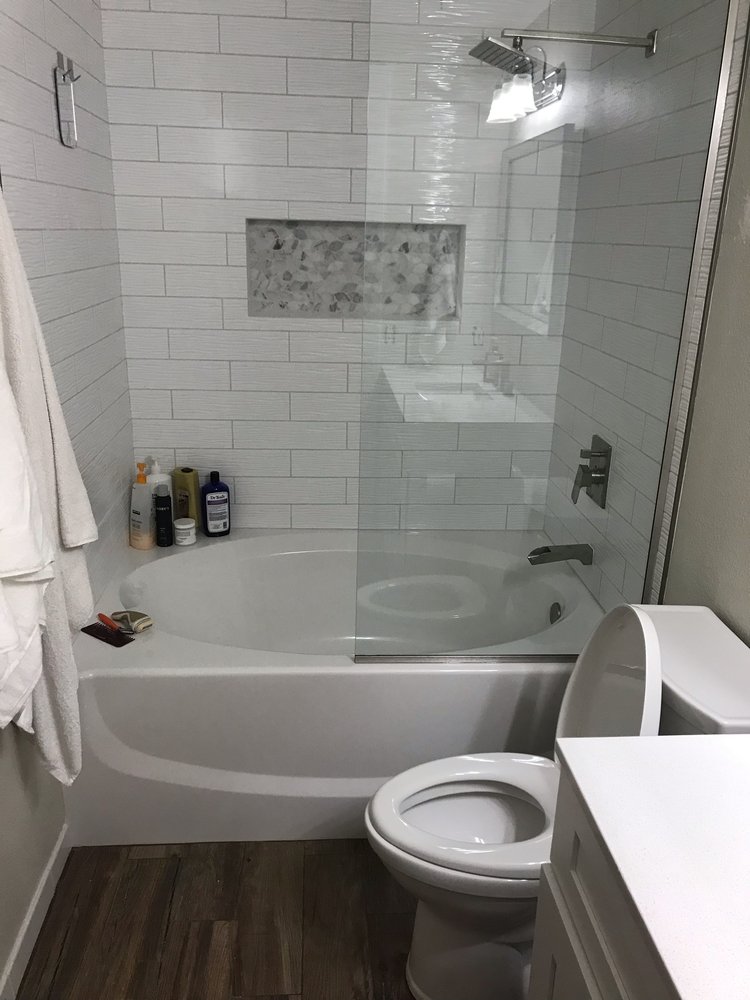 Slide of Right On Time Plumbing and Drain