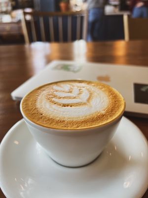 Austin's Coffee Crafters by null