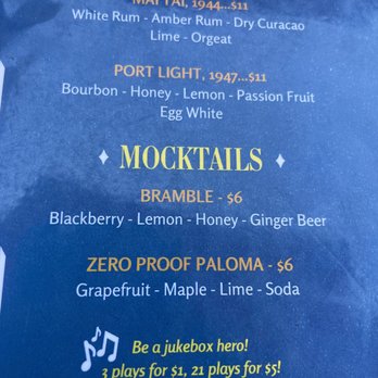 All Souls Lounge - Lounges Near Me - Salem, Massachusetts
