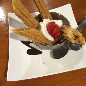 Tu Casa Mexican Restaurant - YUM!!! Tu Casa hand made churros! - Mexican Near Me - Gypsum, Colorado Tu Casa Mexican Restaurant - YUM!!! Tu Casa hand made churros! - Mexican Near Me - Gypsum, Colorado
