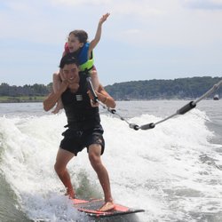 Gold Coast Water Sports