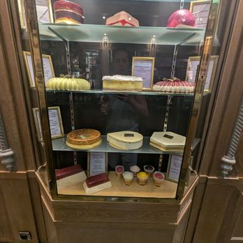 Berthillon - Ice Cream & Frozen Yogurt Near Me - Paris, 75