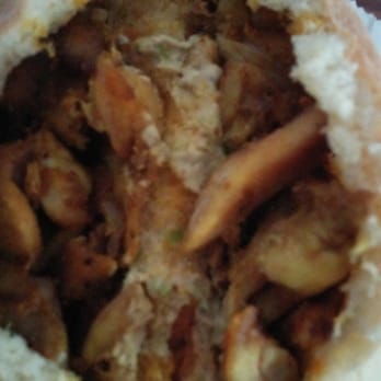 Toco Grill - Middle Eastern Near Me - Atlanta, Georgia