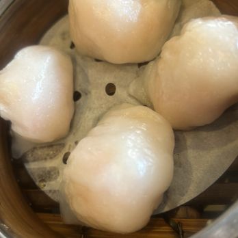 Continental Seafood Restaurant - shrimp dumplings - Seafood Near Me - Richmond, British Columbia
