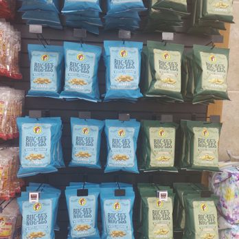 Buc-ee's - Gas Stations Near Me - Leeds, Alabama