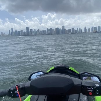 Send A Ski Watersports - Miami - Boat Charters Near Me Send A Ski Watersports - Miami - Boat Charters Near Me